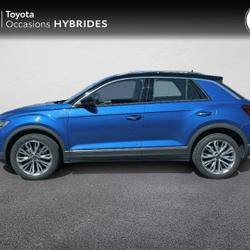 Volkswagen T-Roc 1.5 TSI EVO 150ch Carat DSG7 S&S Saint-Nazaire