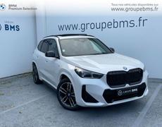 BMW X1 Le Havre