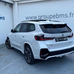 BMW X1 ixDrive30 313ch M Sport Le Havre