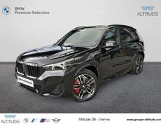 BMW X1 Saint-Sorlin-de-Vienne