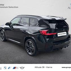 BMW X1 xDrive23d 211ch M Sport Saint-Sorlin-de-Vienne