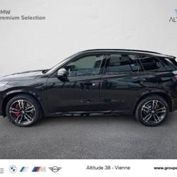 BMW X1 xDrive23d 211ch M Sport Saint-Sorlin-de-Vienne