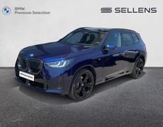 BMW X3 Fréjus