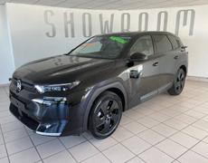 Citroen C5 Aircross Saint-Jean-de-Monts