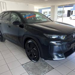 Citroen C5 Aircross Hybride 145 ch e-DCS6 Plus Saint-Jean-de-Monts