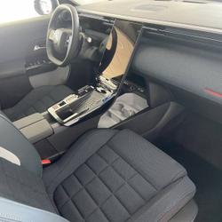 Citroen C5 Aircross Hybride 145 ch e-DCS6 Plus Saint-Jean-de-Monts