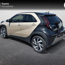 Toyota Aygo X 1.0 VVT-i 72ch Collection Saint-Nazaire