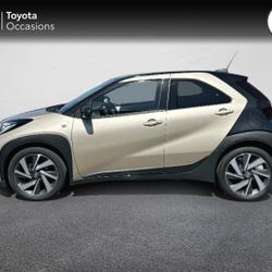 Toyota Aygo X 1.0 VVT-i 72ch Collection Saint-Nazaire