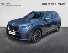 BMW X3 Fréjus