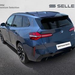 BMW X3 xDrive30e 299ch M Sport Fr&eacute;jus