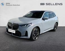 BMW X3 Fréjus