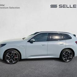 BMW X3 xDrive30e 299ch M Sport Fr&eacute;jus