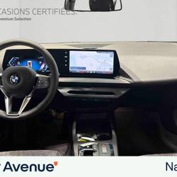 BMW Serie 1 120 170 ch DKG7 M Sport Design Max&eacute;ville