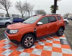 Dacia Duster Lescure-d'Albigeois