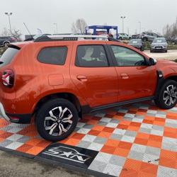 Dacia Duster TCe 130 PRESTIGE Cam&eacute;ra 360&deg; CML SC Montauban