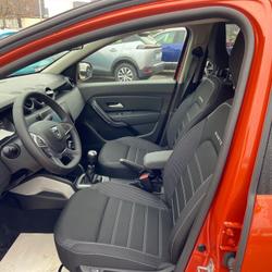 Dacia Duster TCe 130 PRESTIGE Cam&eacute;ra 360&deg; CML SC Montauban