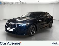 BMW Serie 5 Metz