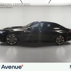 BMW Serie 5 530e xDrive PHEV 299 ch BVA8 M Sport Metz