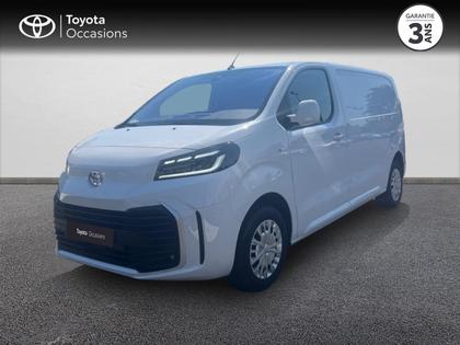 Toyota Proace - Medium 2.0 D-4D 140 Dynamic RC21 - 27 490 €