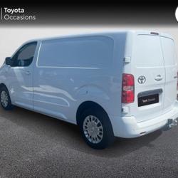 Toyota Proace Medium 2.0 D-4D 140 Dynamic RC21 Saint-Nazaire