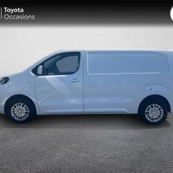 Toyota Proace Medium 2.0 D-4D 140 Dynamic RC21 Saint-Nazaire
