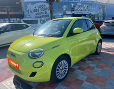 Fiat 500 II Montauban
