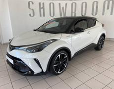 Toyota C-HR Saint-Jean-de-Monts
