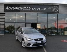 Seat Ibiza Coëtmieux