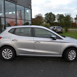 Seat Ibiza 1.0 ECOTSI 95CH STYLE occasion - Co&euml;tmieux - photo 3/11