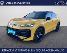 Volkswagen T-Roc Auray