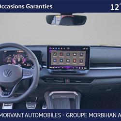 Volkswagen T-Roc 1.5 ETSI EVO2 HYBRID 150 CH DSG7 R-Line Auray