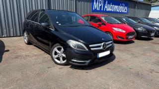 Mercedes Classe B  - Sport - photo 0