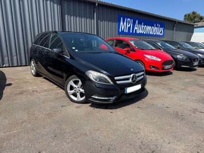Mercedes Classe B - 180 CDI SPORT - 7 990 €