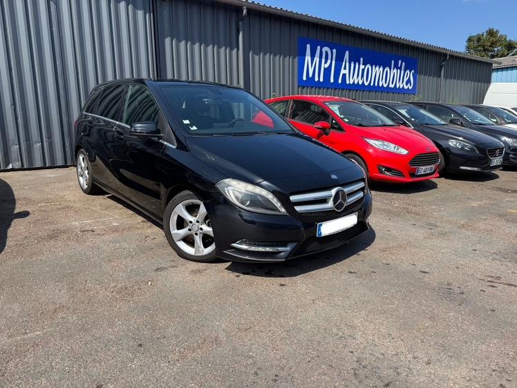 Mercedes Classe B  - Sport - 6 490 €