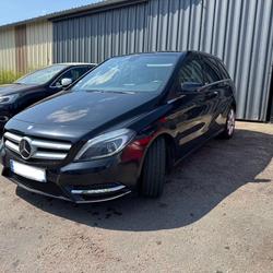 Mercedes Classe B 180 CDI SPORT Bretteville-sur-Odon
