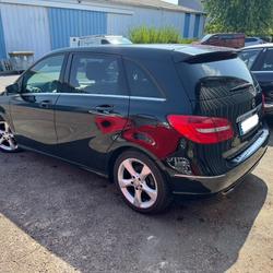 Mercedes Classe B 180 CDI SPORT Bretteville-sur-Odon