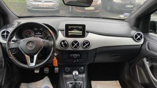 Mercedes Classe B  - Sport - photo 4