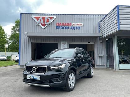 Volvo XC40 - T2 129 Geartronic 8 Momentum - 24 990 €