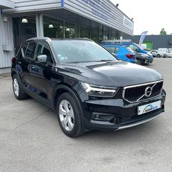 Volvo XC40 T2 129 Geartronic 8 Momentum Redon
