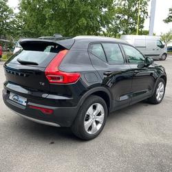 Volvo XC40 T2 129 Geartronic 8 Momentum Redon
