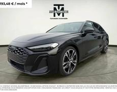 Audi A5 Monistrol-sur-Loire