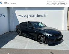 BMW Serie 3 Le Havre