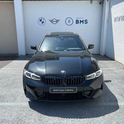 BMW Serie 3 318dA 150ch M Sport Le Havre