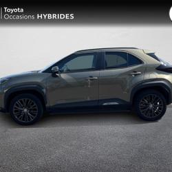 Toyota Yaris Cross 116h Trail + marchepieds MY22 Saint-Nazaire