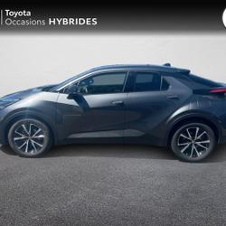 Toyota C-HR 1.8 Hybride 140ch Design MY25 Saint-Nazaire