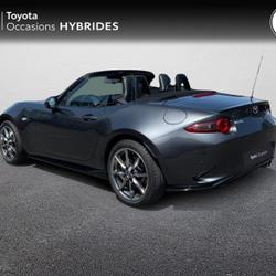 Mazda Mx-5 4 2.0 SKYACTIV-G 184ch S&eacute;lection 2022 Saint-Nazaire