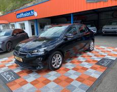 Opel Corsa Cahors
