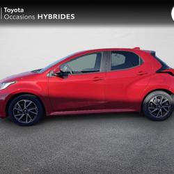 Toyota Yaris 116h Design 5p Saint-Nazaire