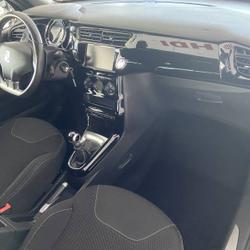 Ds DS3 BlueHDi 100 S&S BVM5 So Chic Saint-Jean-de-Monts