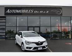 Renault Megane 4 Estate Coëtmieux